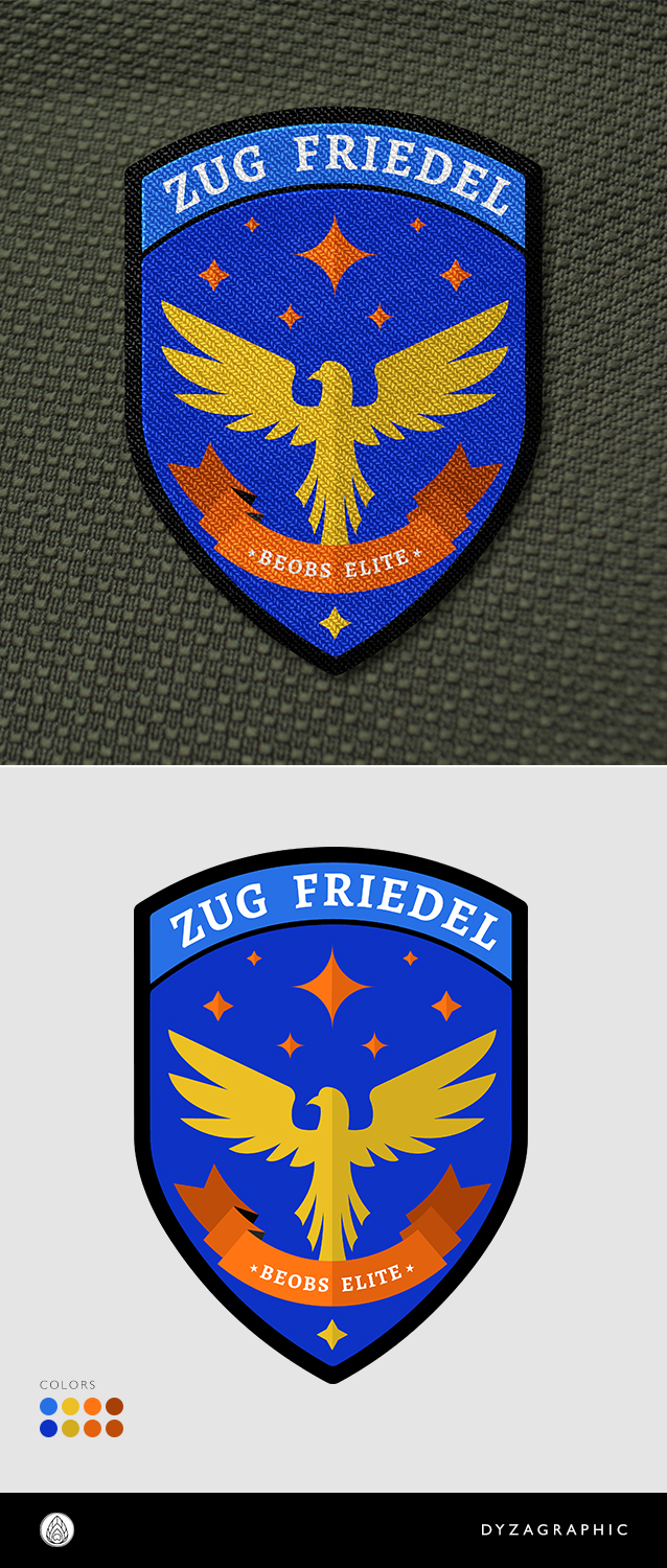 Graphic Design by dyzagraphic for this project | Design #19435376