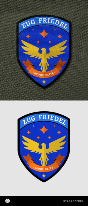 Graphic Design by dyzagraphic