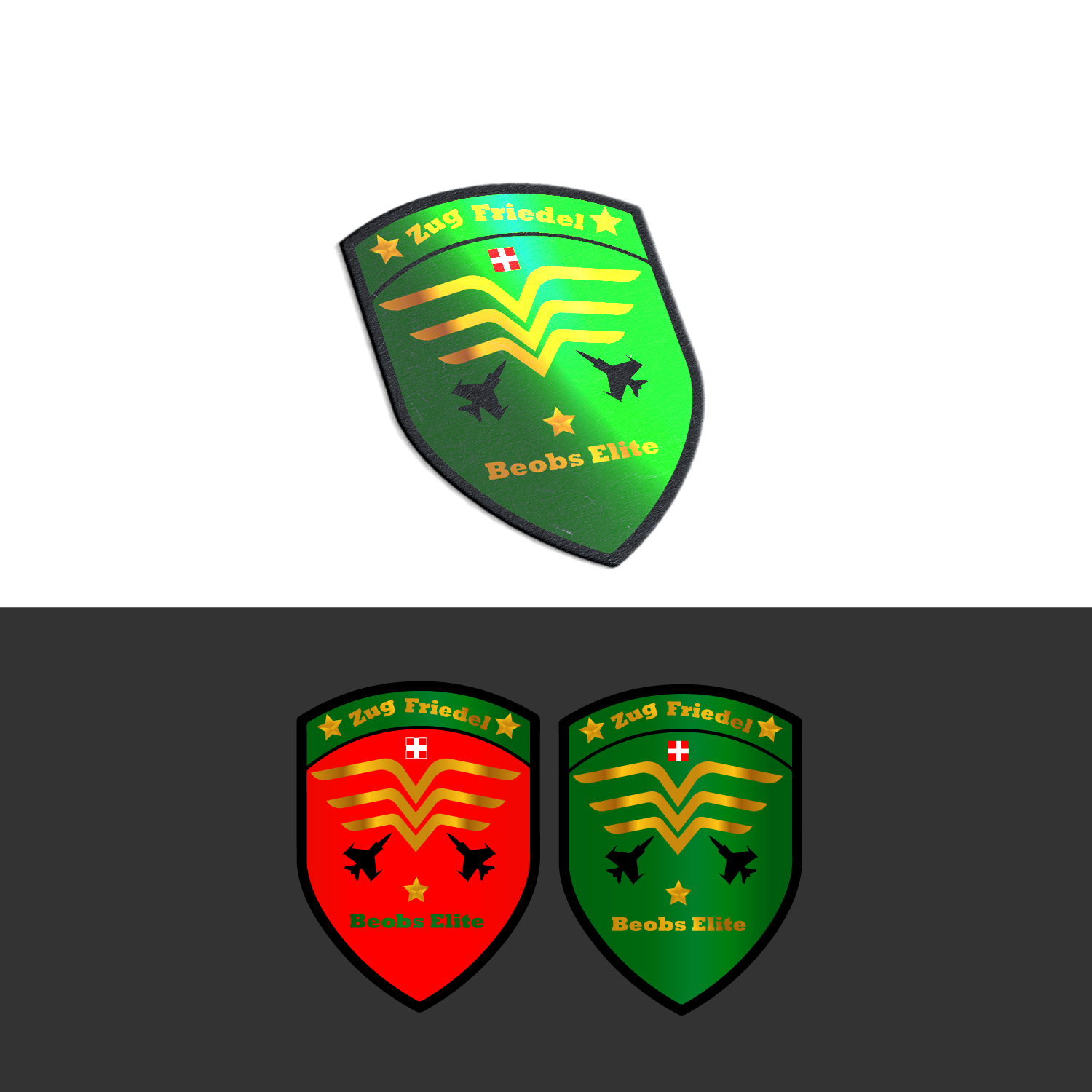 Diseño Gráfico por Alpha design para este proyecto | Diseño #19367798