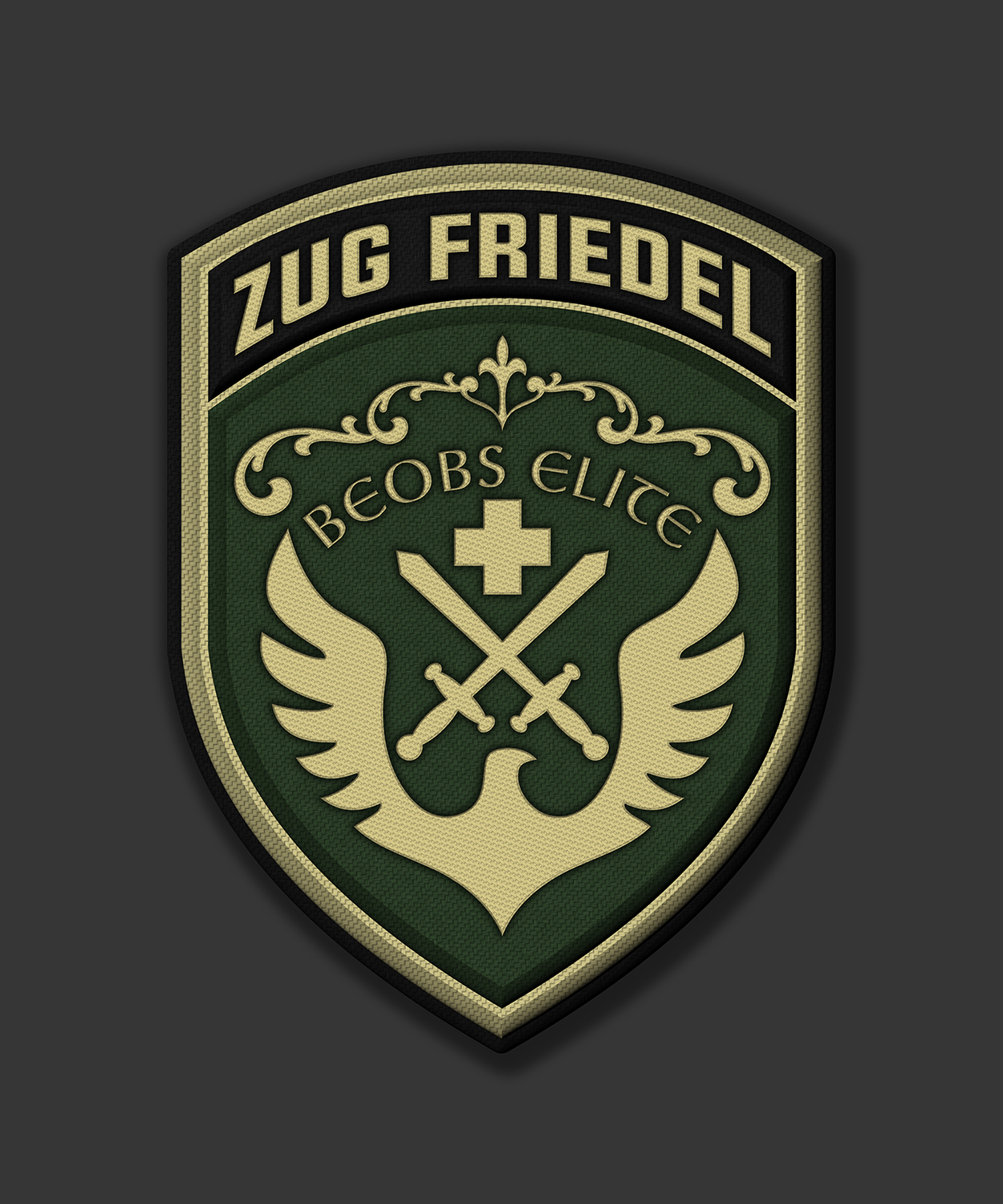 Diseño Gráfico por GraphixKeeper para este proyecto | Diseño #19378168