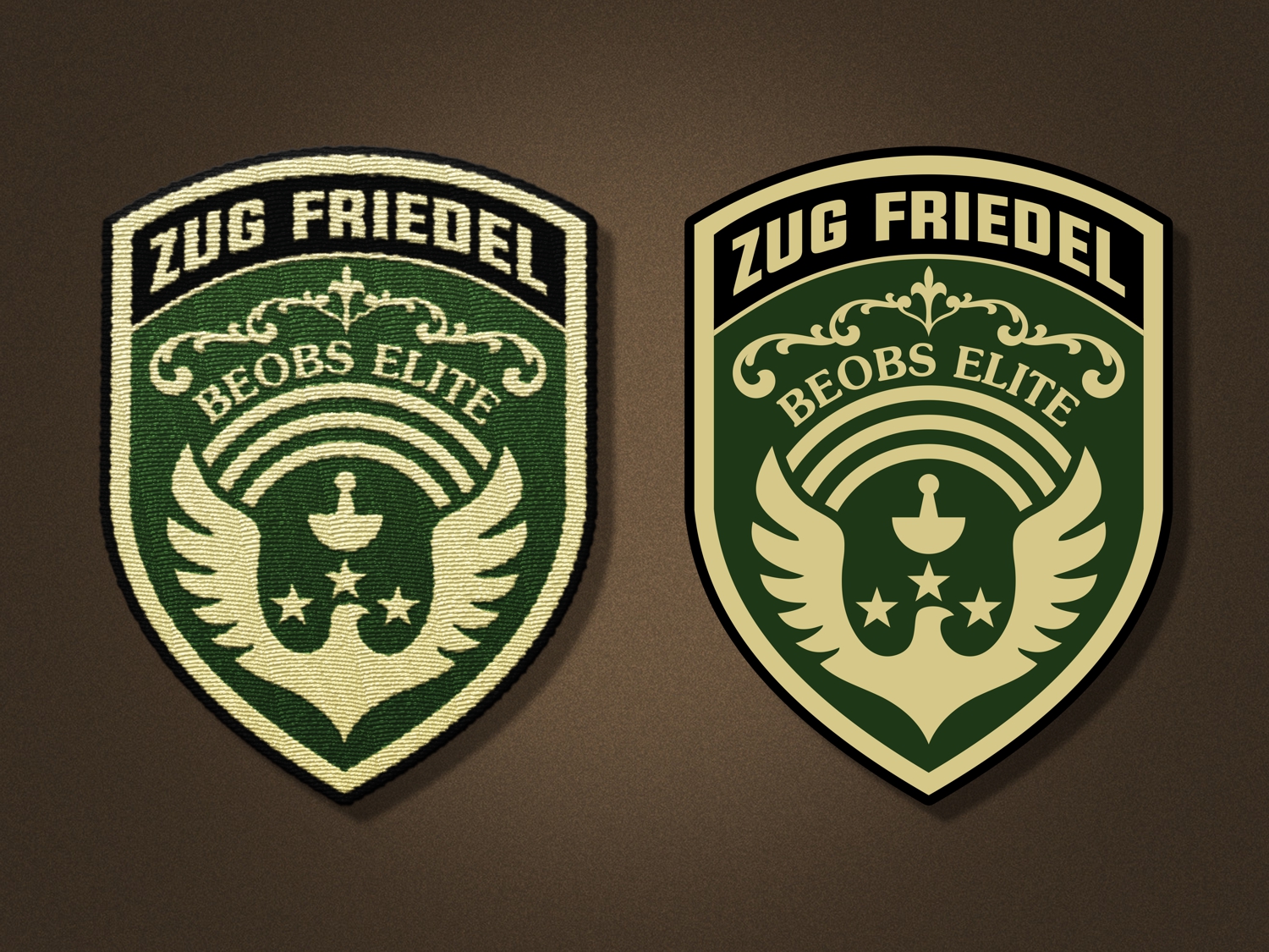 Diseño Gráfico por GraphixKeeper para este proyecto | Diseño #19400277