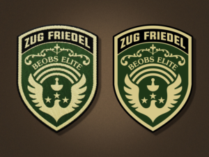 Graphic Design by GraphixKeeper for this project | Design: #19400277