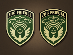 Graphic Design by GraphixKeeper