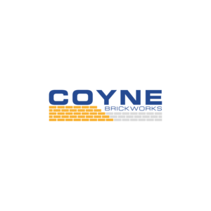 Logo Design by Ellie Afonso for Coynebrickworks | Design: #19369793