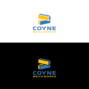 Logo Design by Lesia_Olesia for Coynebrickworks | Design: #19364474