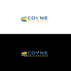 Logo Design by Lesia_Olesia for Coynebrickworks | Design: #19366344