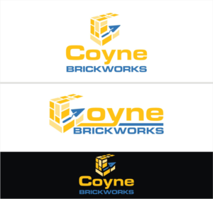 Logo Design by Soul Light for Coynebrickworks | Design: #19367590