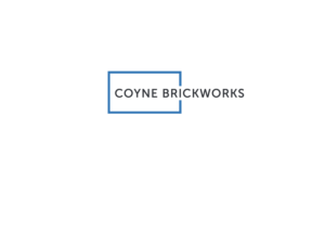 Logo Design by ArtCreative for Coynebrickworks | Design: #19367791