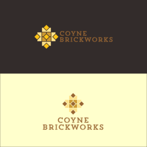 Logo Design by BUNG