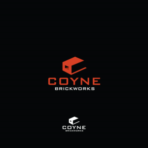 Logo Design by CreativeFlows 2 for Coynebrickworks | Design #19366214