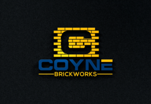 Logo Design by Madara Uchiha for Coynebrickworks | Design: #19368229