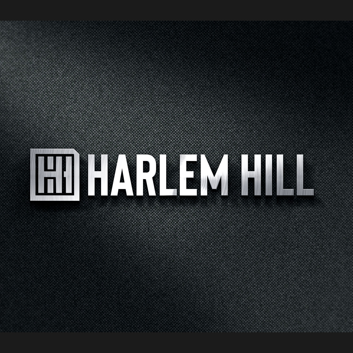 Logo Design by Spekkon for Harlem Hill | Design #19502241