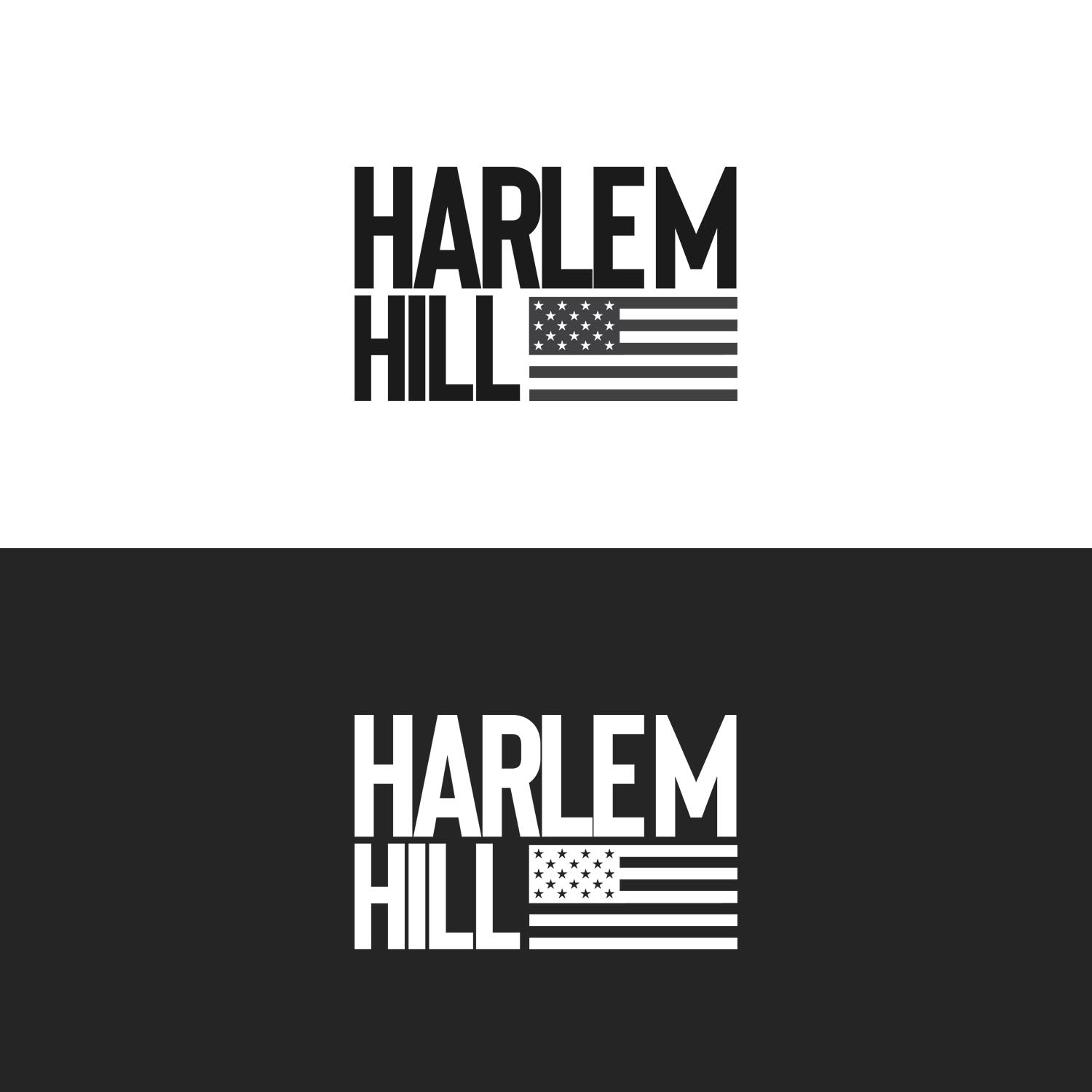 Design de Logo par Spekkon pour Harlem Hill | Design #19504277
