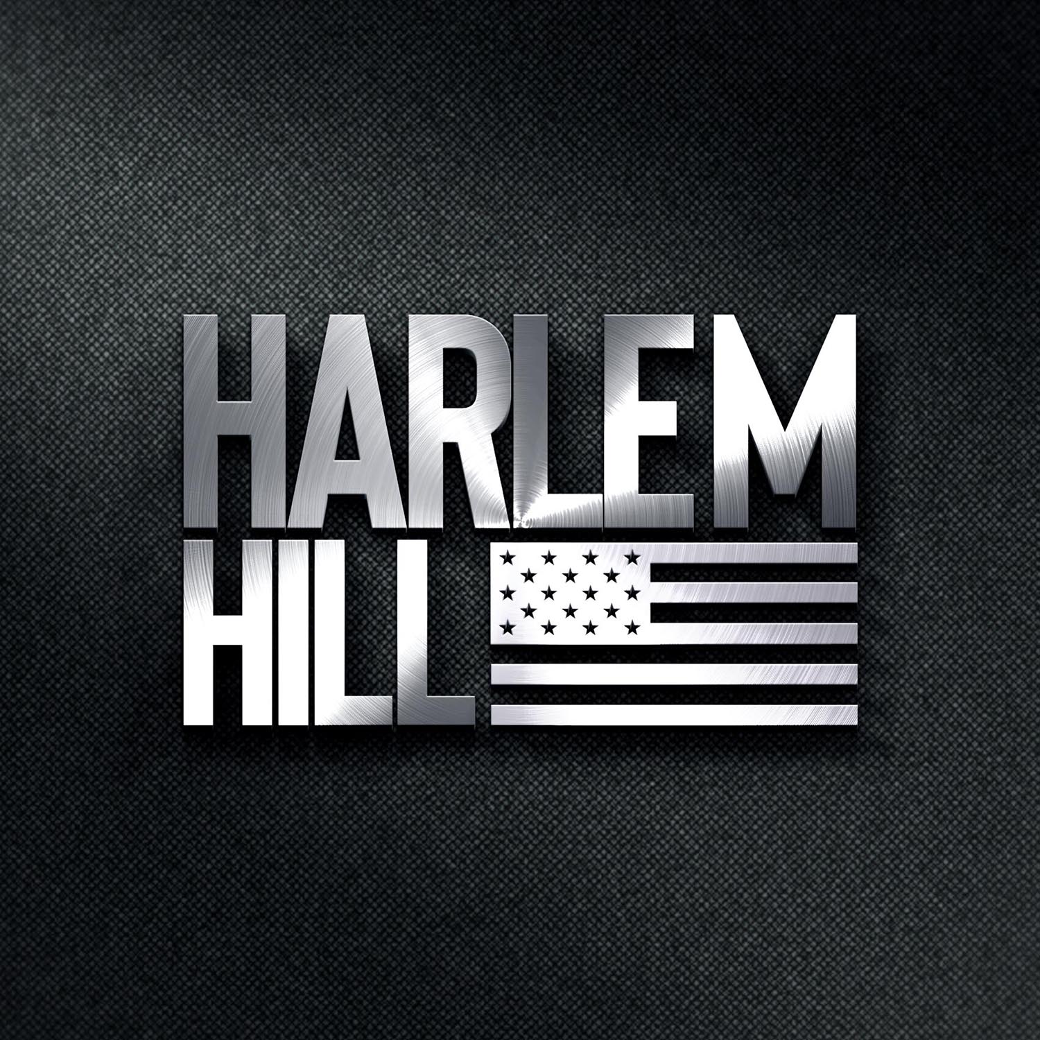 Logo Design by Spekkon for Harlem Hill | Design #19504278