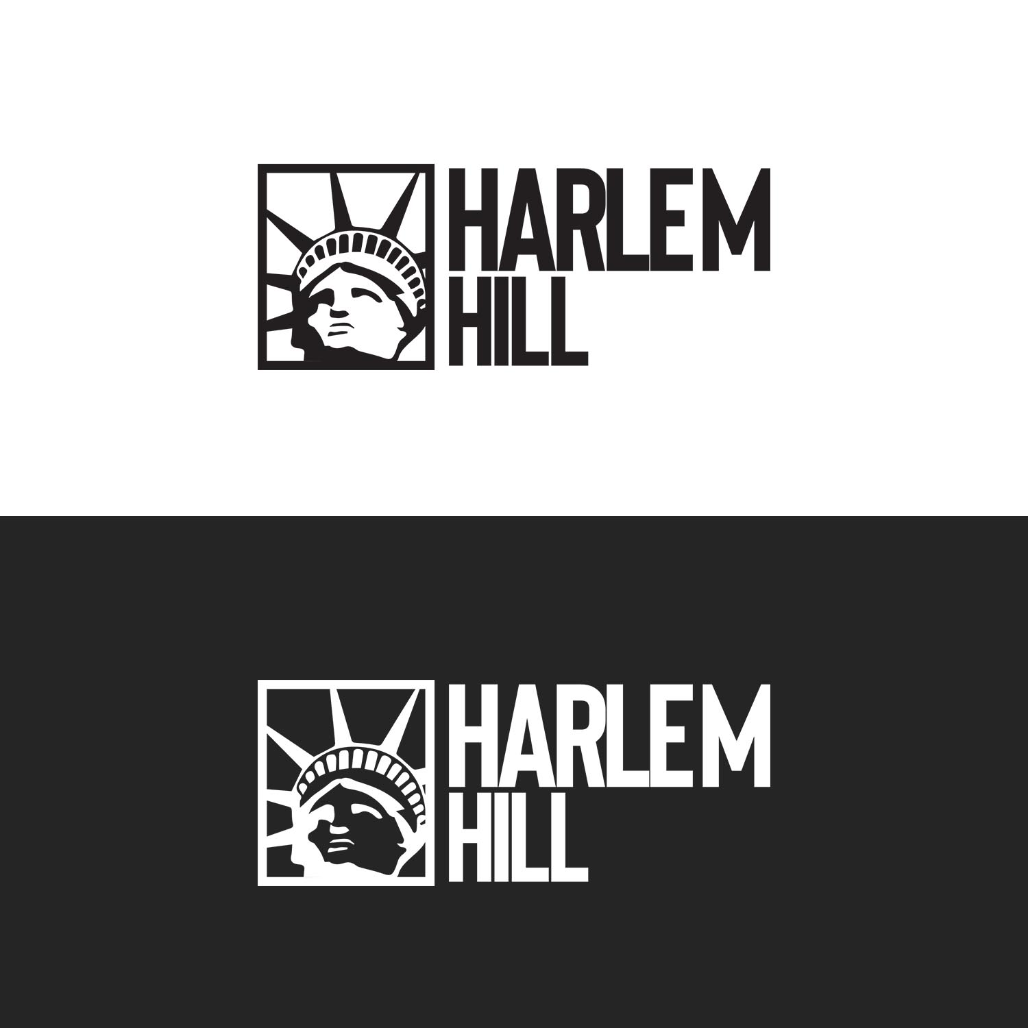 Logo Design by Spekkon for Harlem Hill | Design #19504303