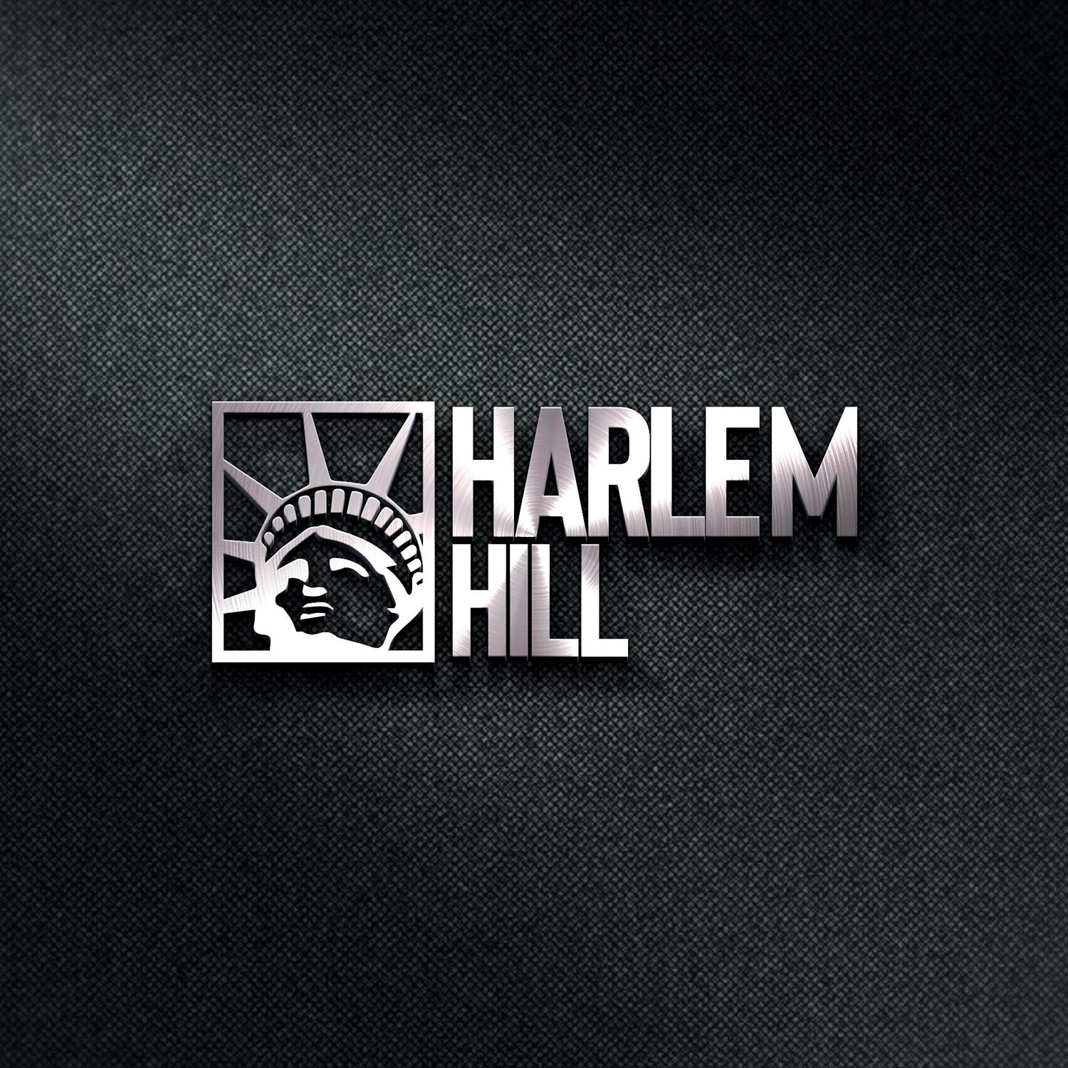 Logo Design by Spekkon for Harlem Hill | Design #19504304