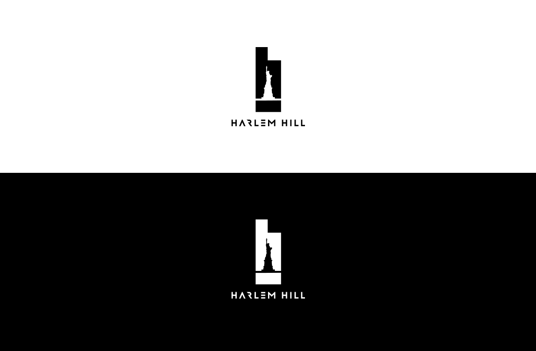 Diseño de Logo por GLDesigns para Harlem Hill | Diseño #19501597