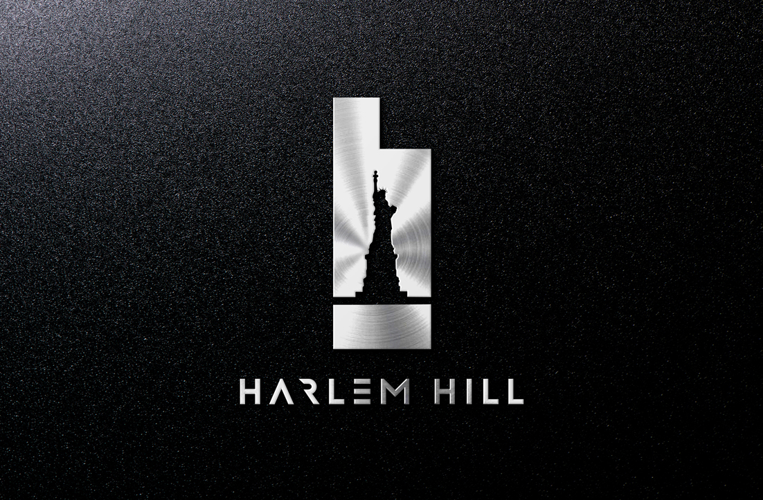 Diseño de Logo por GLDesigns para Harlem Hill | Diseño #19501598