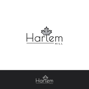 Design de Logo par ecorokerz pour Harlem Hill | Design #19508515