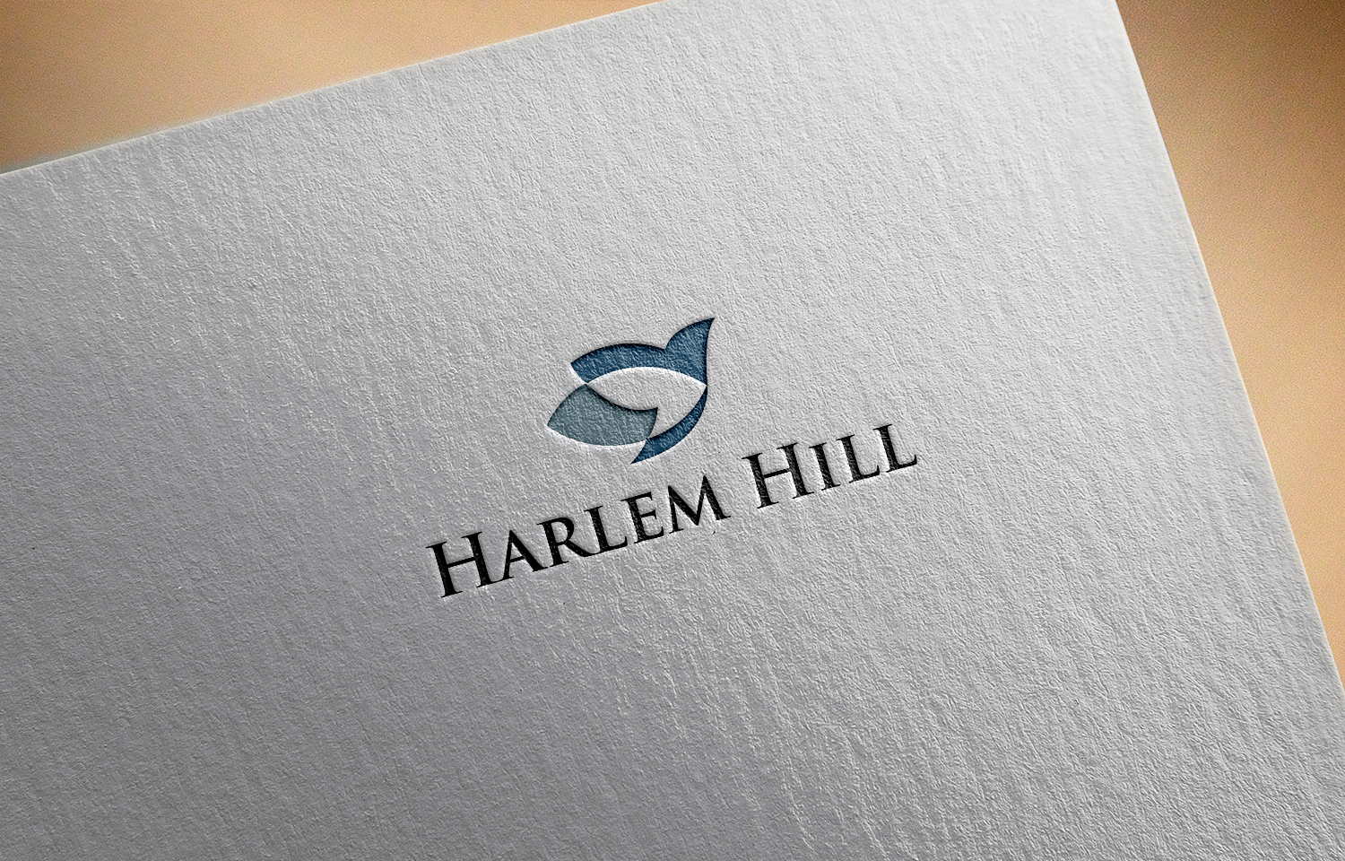 Logo Design by deku for Harlem Hill | Design #19503634