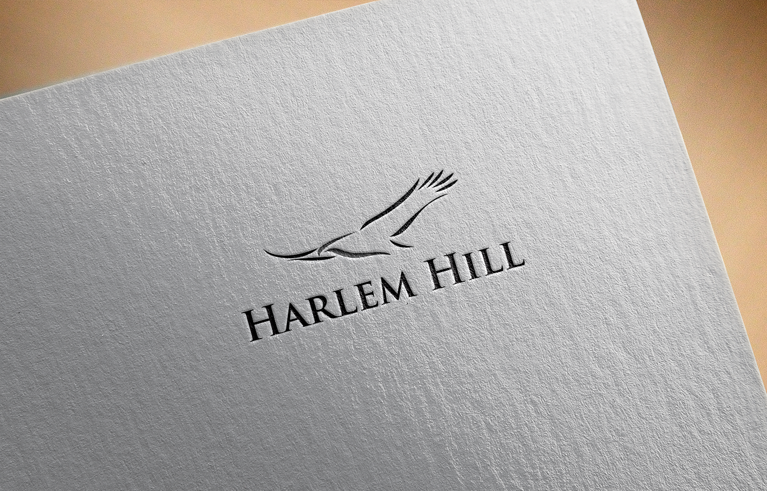 Logo Design by deku for Harlem Hill | Design #19503635