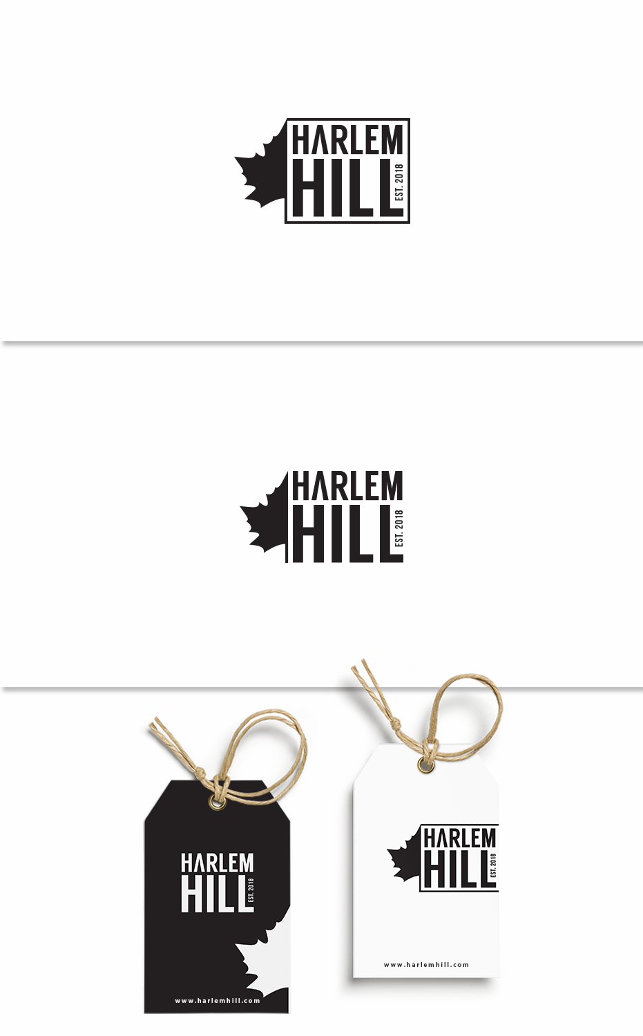 Design de Logo par GBDESIGN pour Harlem Hill | Design : #19540870