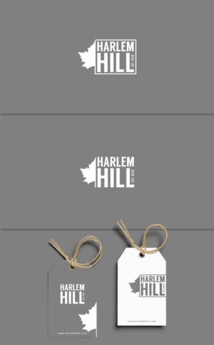 Design de Logo par GBDESIGN pour Harlem Hill | Design : #19541123