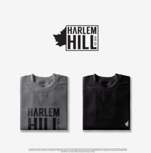 Design de Logo par GBDESIGN pour Harlem Hill | Design : #19552145