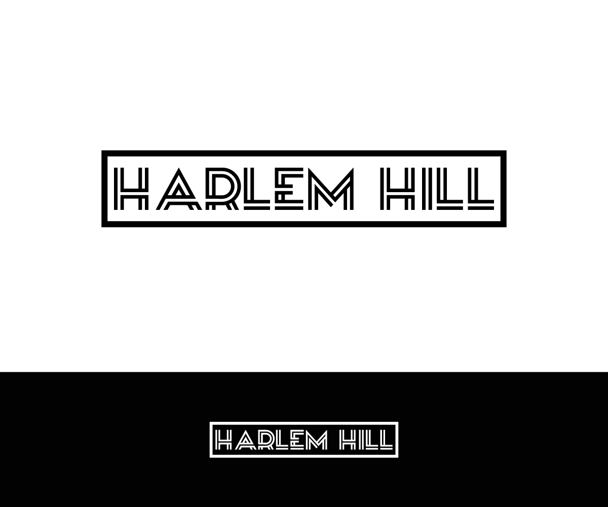 Design de Logo par designmind78 pour Harlem Hill | Design #19518135
