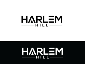 Design de Logo par Pro_DesignMaster pour Harlem Hill | Design : #19509945