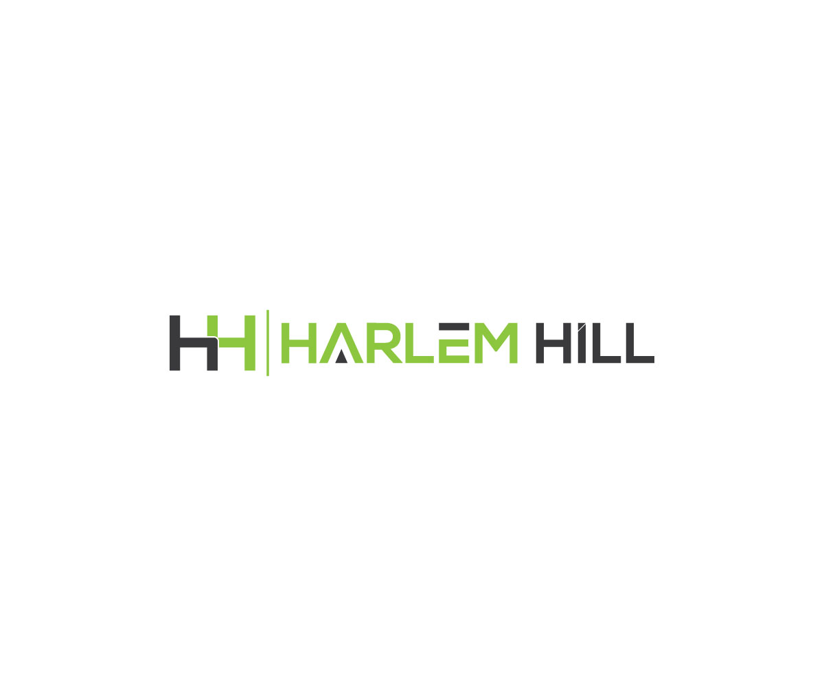 Design de Logo par Rimjim$$ pour Harlem Hill | Design #19510618