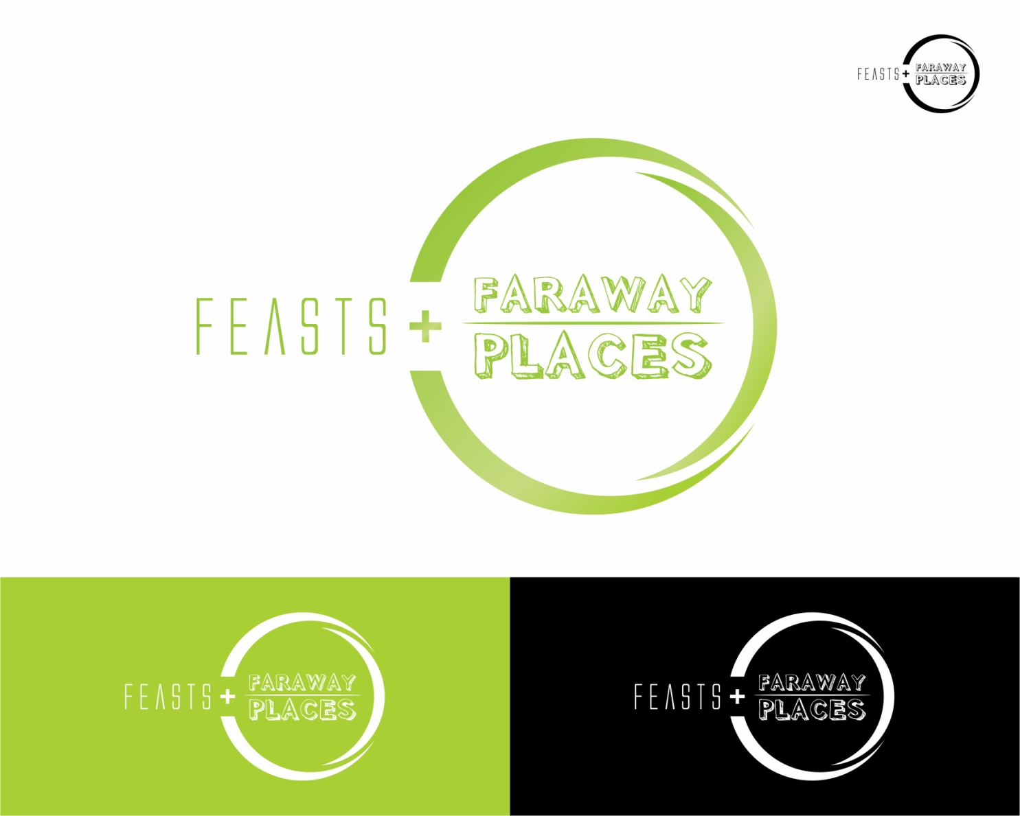 Logo Design by Adeikhan for this project | Design #19372309