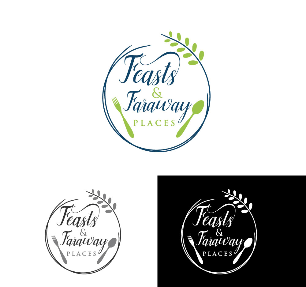 Logo Design by Madara Uchiha for this project | Design #19367457