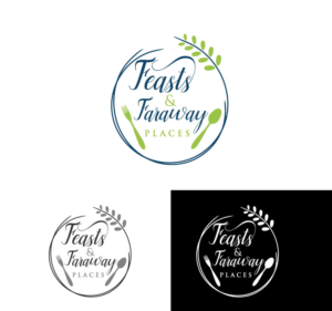 Diseño de Logo por Madara Uchiha para este proyecto | Diseño: #19367457