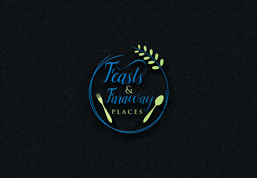 Logo Design by Madara Uchiha for this project | Design #19367459
