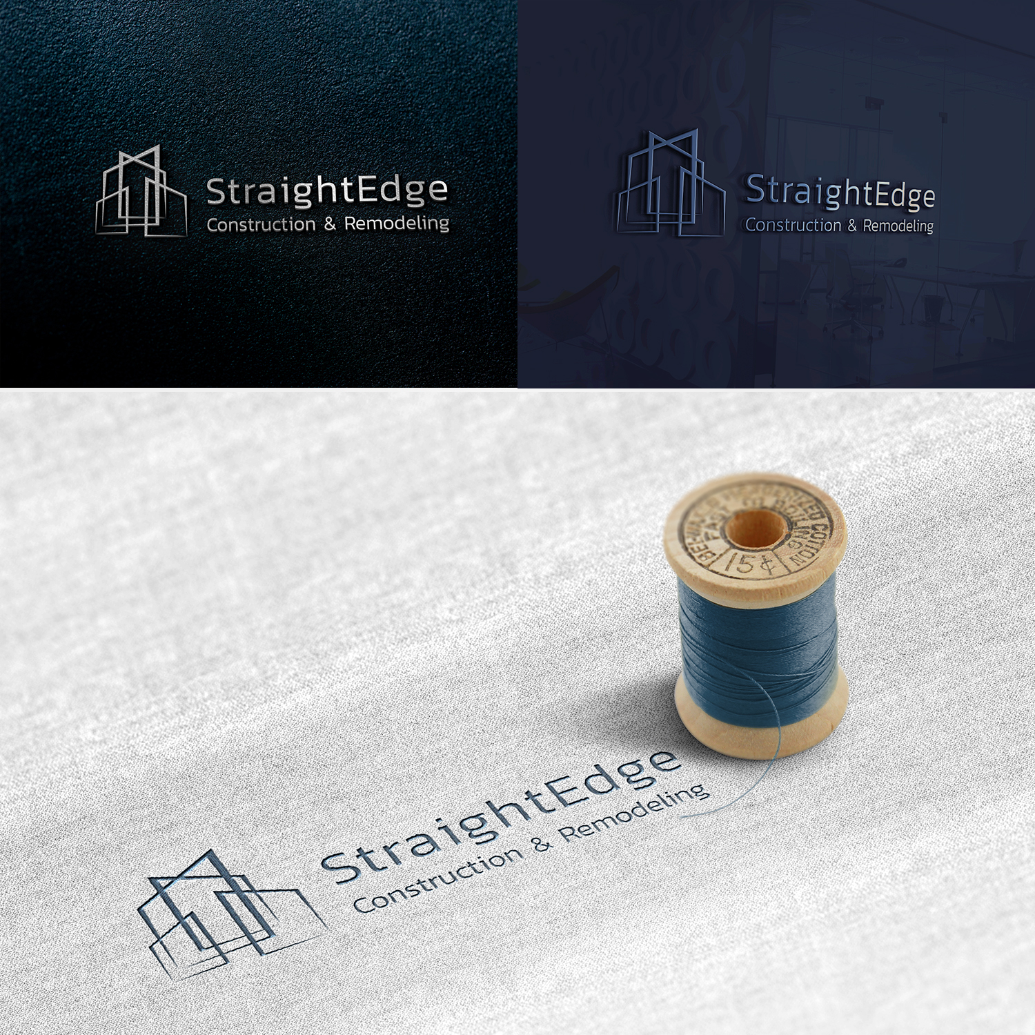 Logo Design by GRAFFYC for Artisan Cabinetworks | Design #19379387