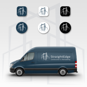 Logo Design by GRAFFYC for Artisan Cabinetworks | Design: #19379388