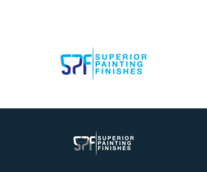 Design de Logo par GenArt pour Superior Painting Finishes  | Design : #19364984