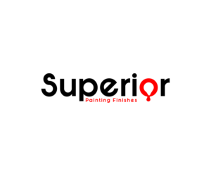 Logo Design by ninisdesign for Superior Painting Finishes  | Design #19367566