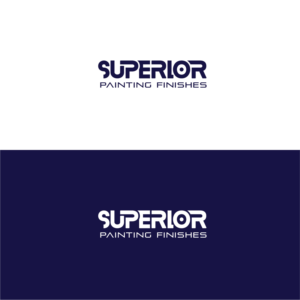 Design de Logo par Muhammad Imran 3 pour Superior Painting Finishes  | Design : #19366600