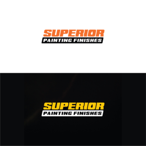 Design de Logo par Muhammad Imran 3 pour Superior Painting Finishes  | Design : #19366601