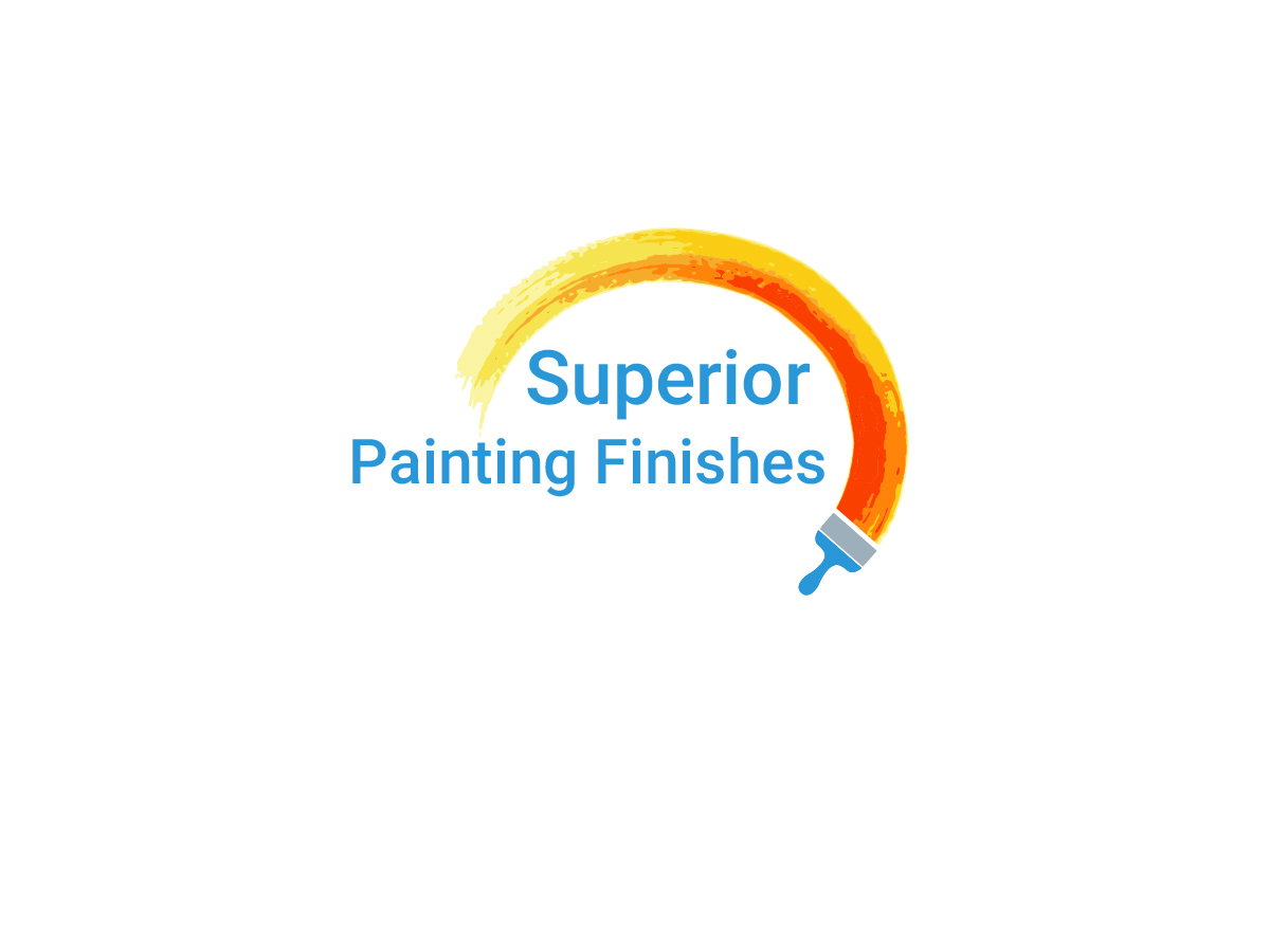 Design de Logo par ArtCreative pour Superior Painting Finishes  | Design #19367838
