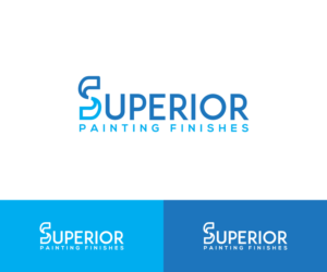 Design de Logo par designmind78 pour Superior Painting Finishes  | Design : #19371234