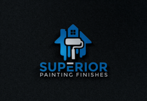 Design de Logo par Madara Uchiha pour Superior Painting Finishes  | Design : #19368186