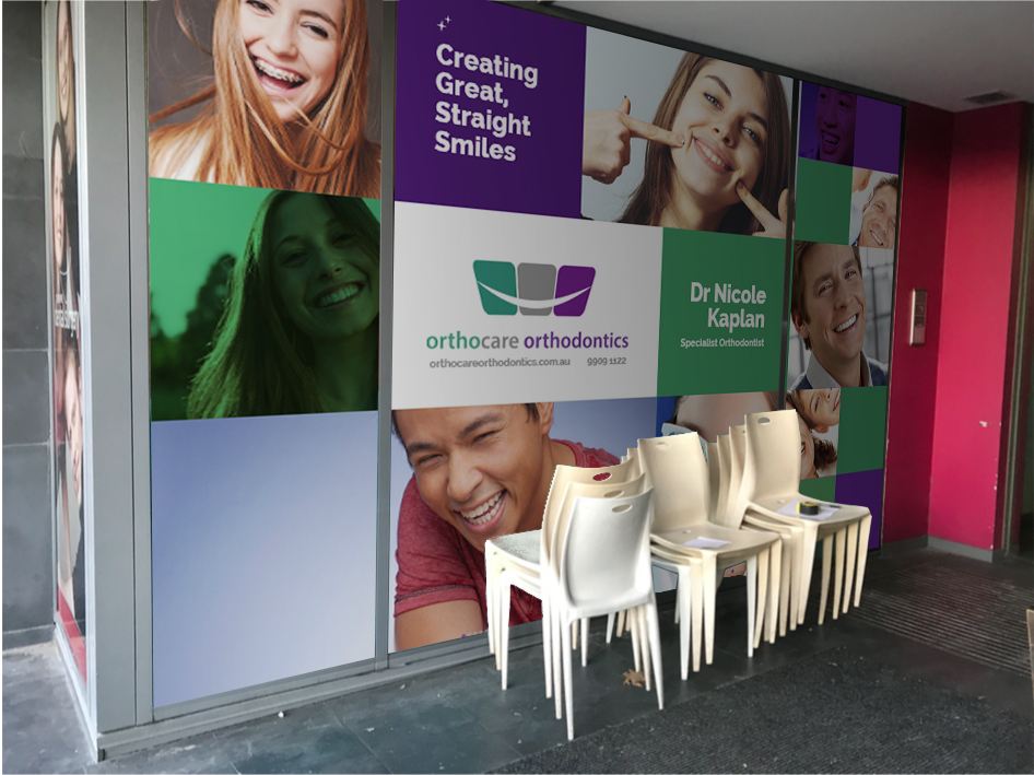 Graphic Design by Daniel James for this project | Design #19415049