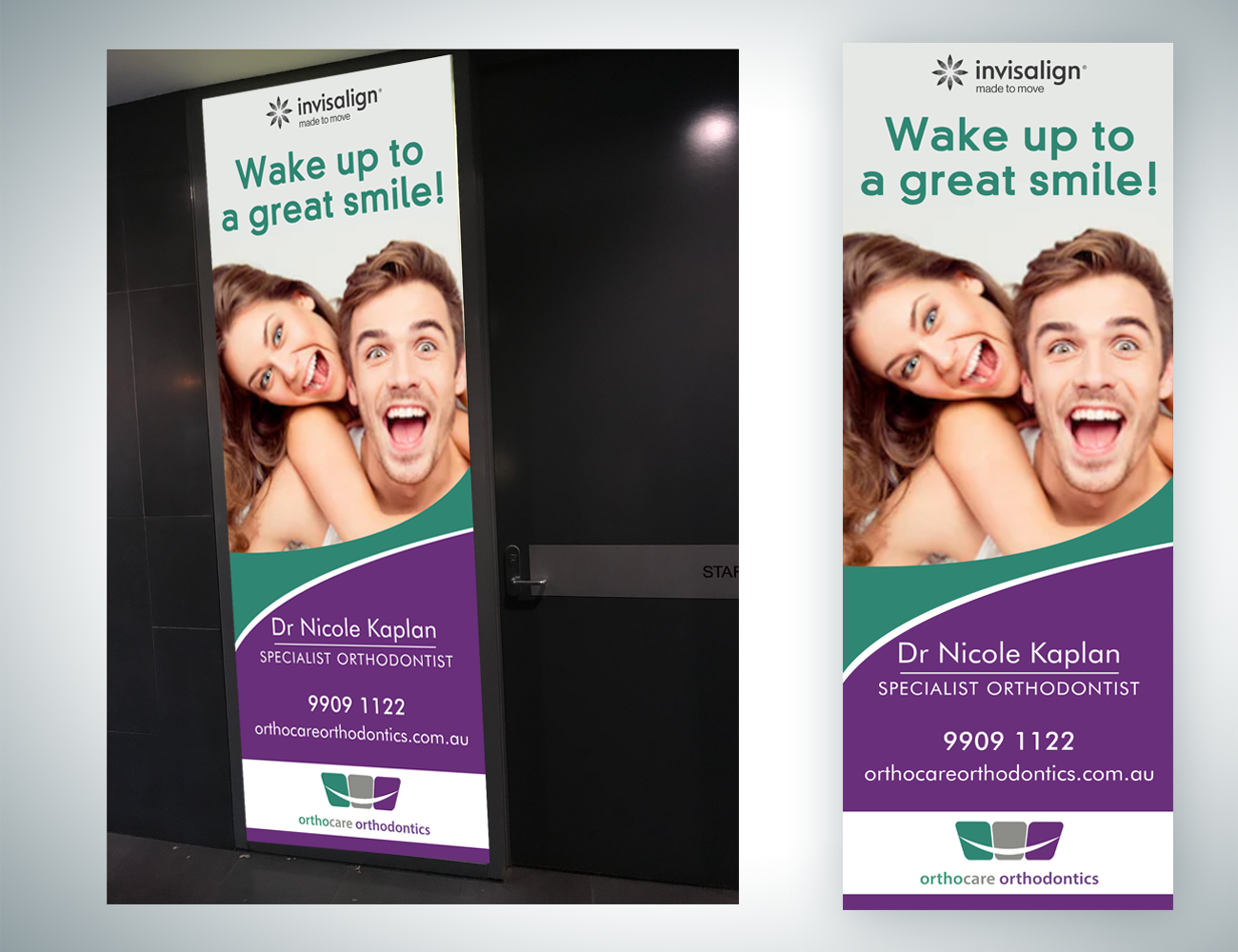 Graphic Design by Lezette_G for this project | Design #19409838