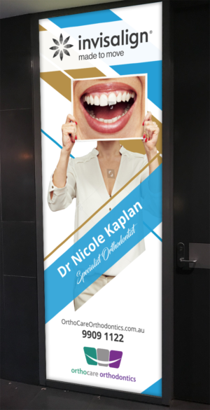 Graphic Design by Titan Solbiz for this project | Design: #19457206