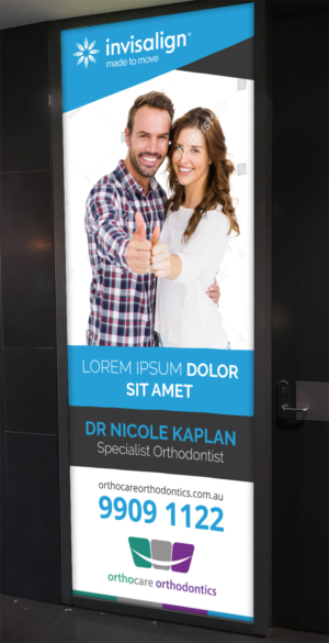 Graphic Design by Titan Solbiz for this project | Design: #19457207