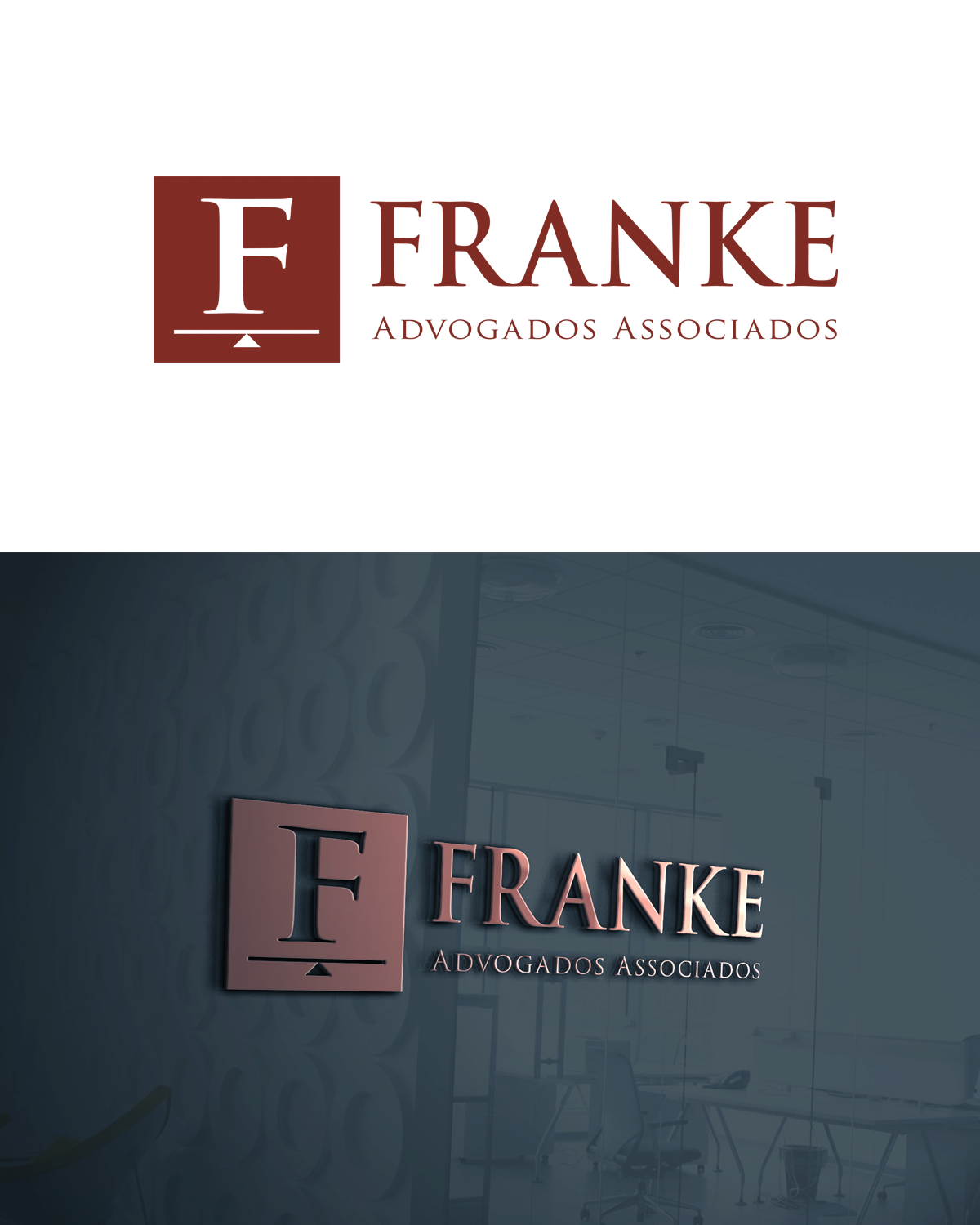 Diseño de Logo por H4R5Z para A Brasileira | Diseño: #19364378