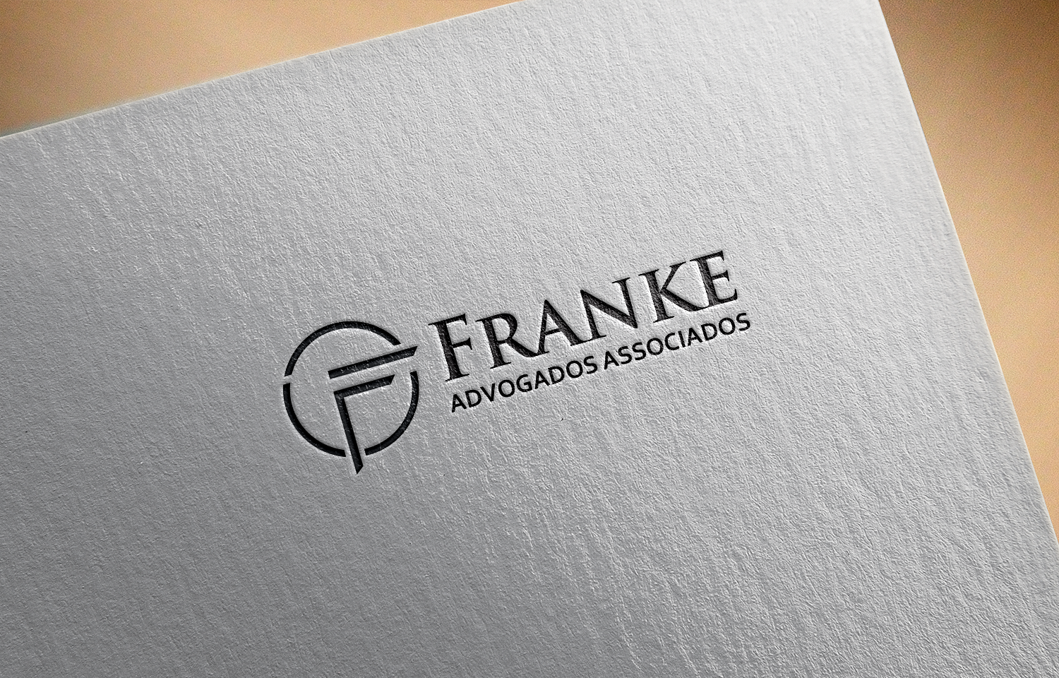 Logo Design by deku for A Brasileira | Design #19366967